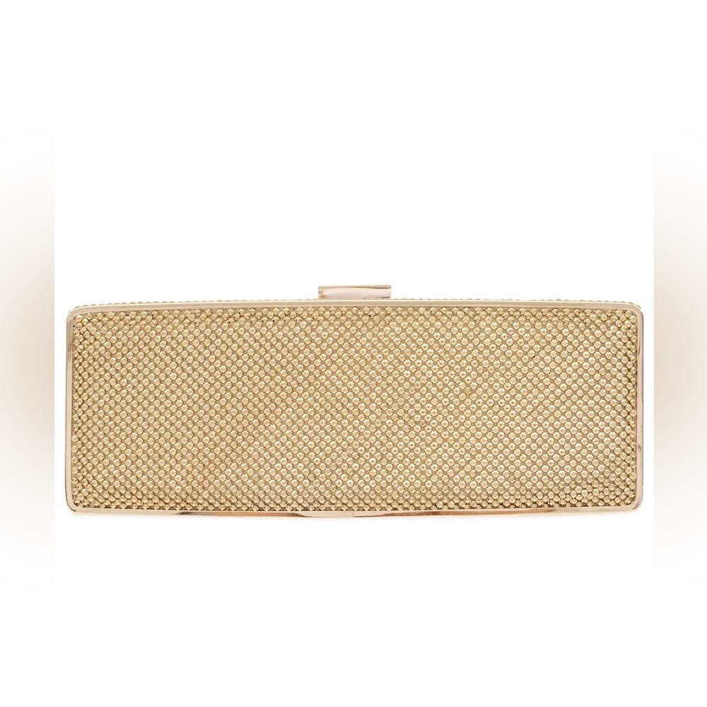 Whiting & Davis
Hollywood Boulevard Clutch